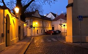 Old Town Basement